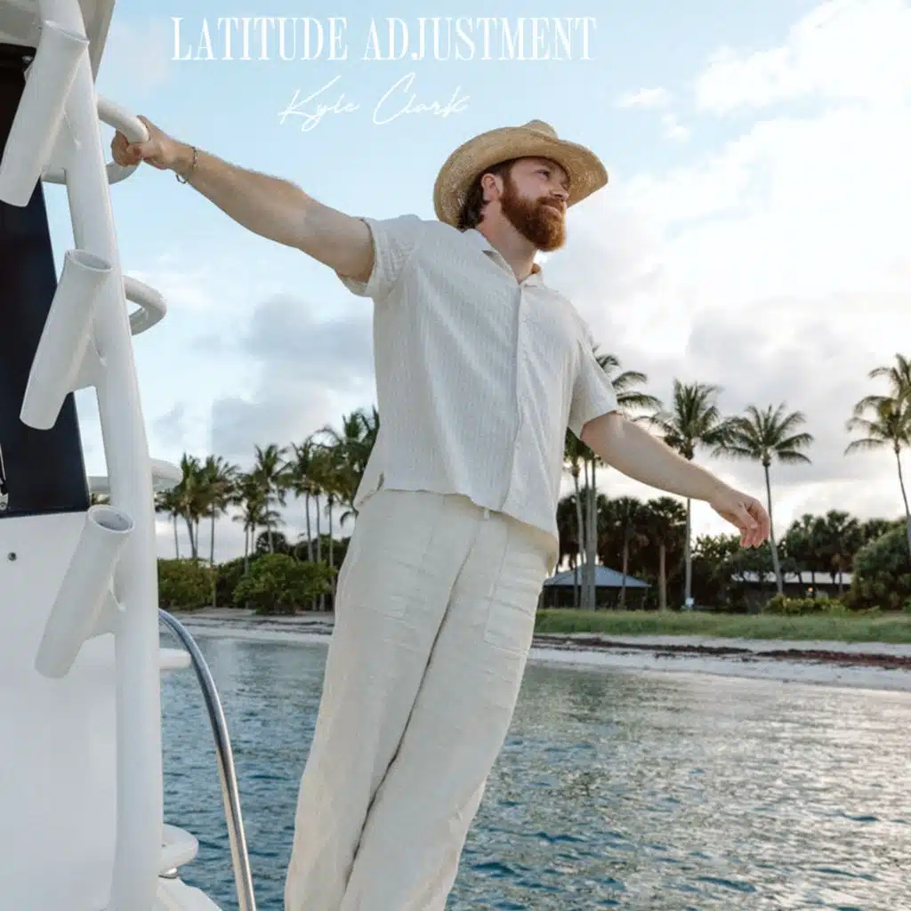 Latitude Adjustment