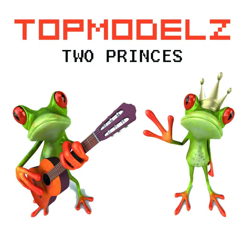 Two Princes (Paramond Edit)