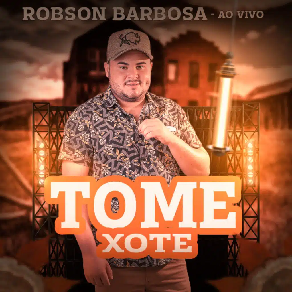 Robson Barbosa