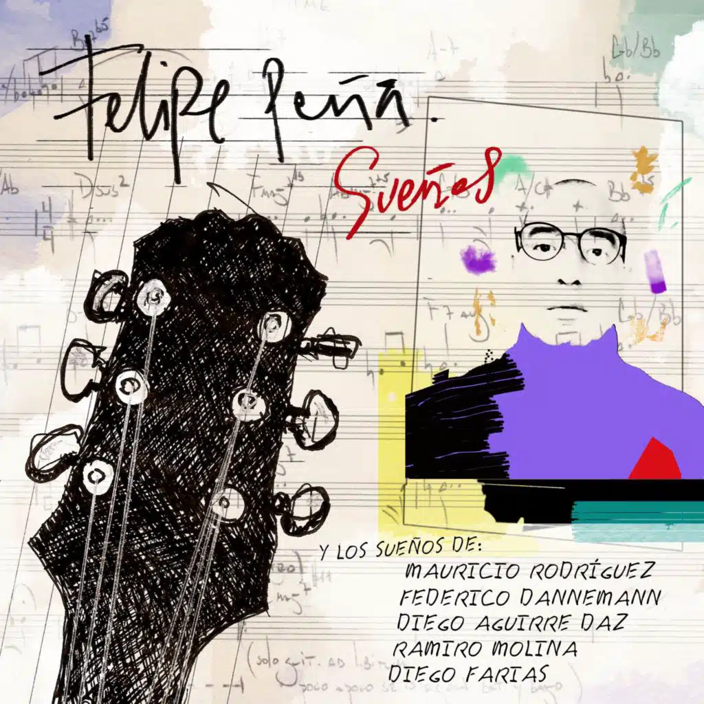 Felipe Peña