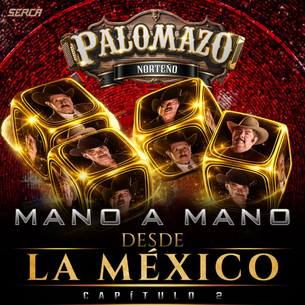 Palomazo Norteño