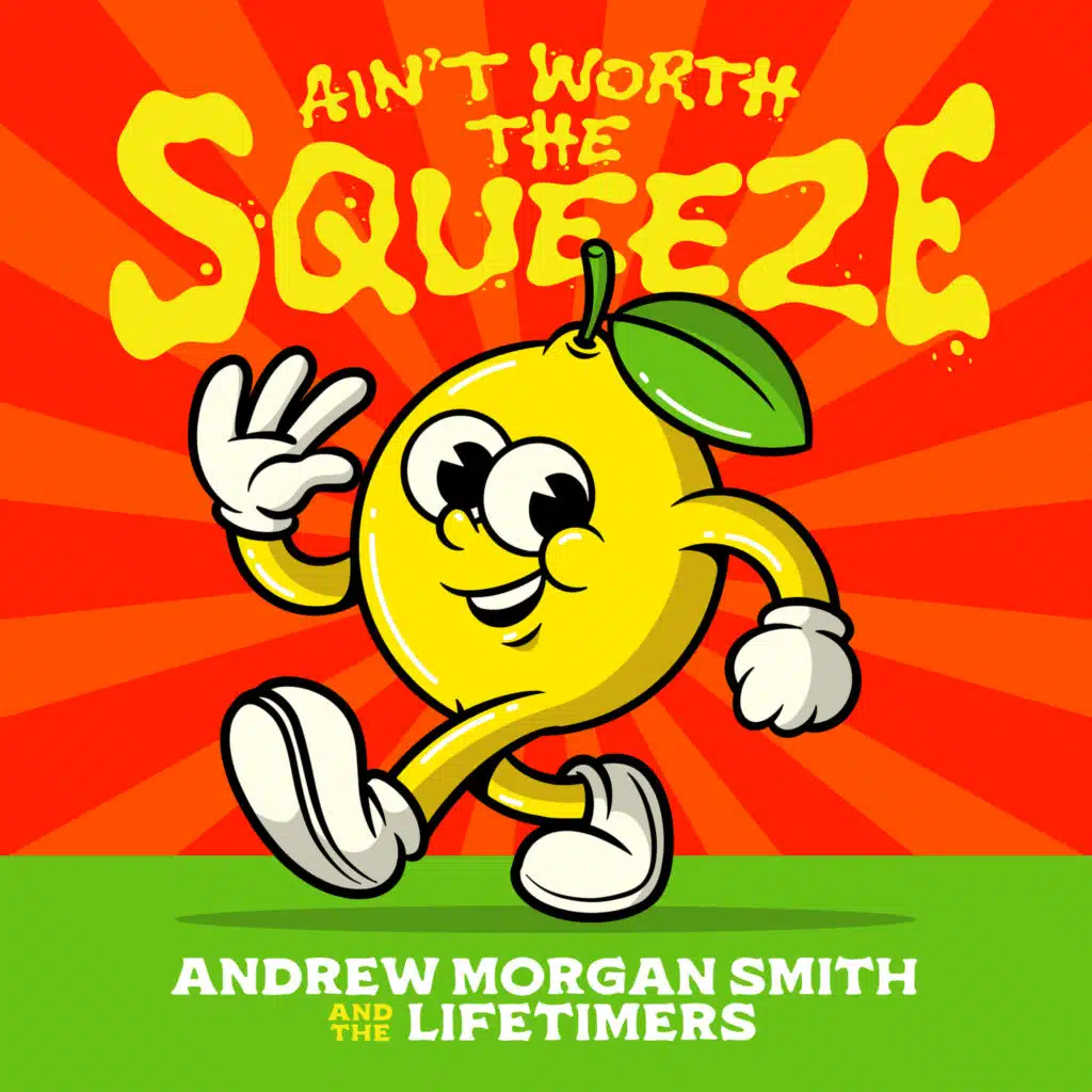 Andrew Morgan Smith and the Lifetimers