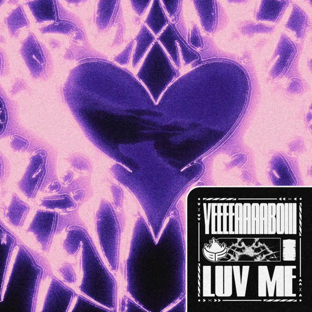 Luv Me