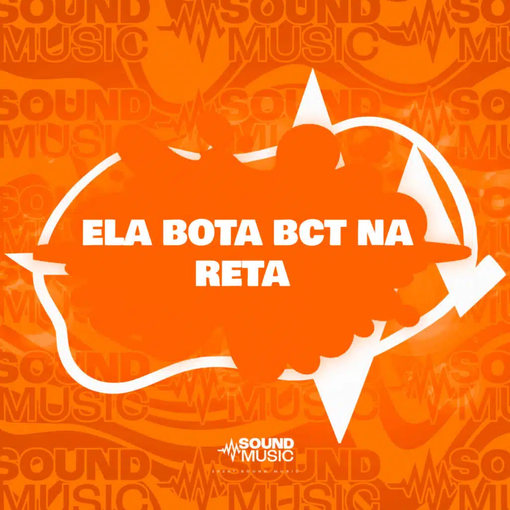 ELA BOTA BCT NA RETA