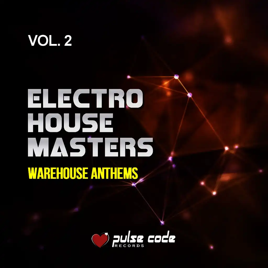 Electro House Masters, Vol. 2 (Warehouse Anthems)