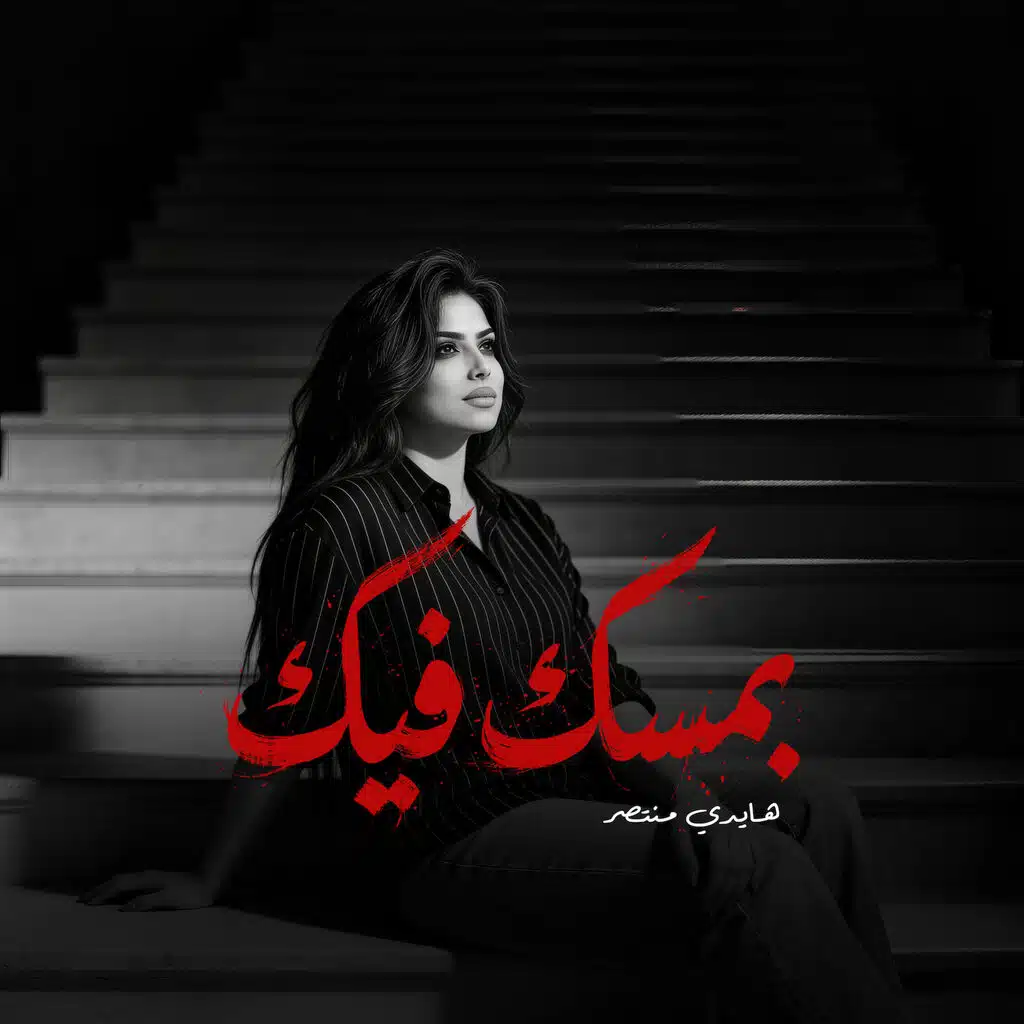 هايدى منتصر