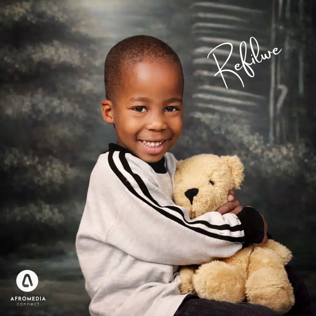 Refilwe