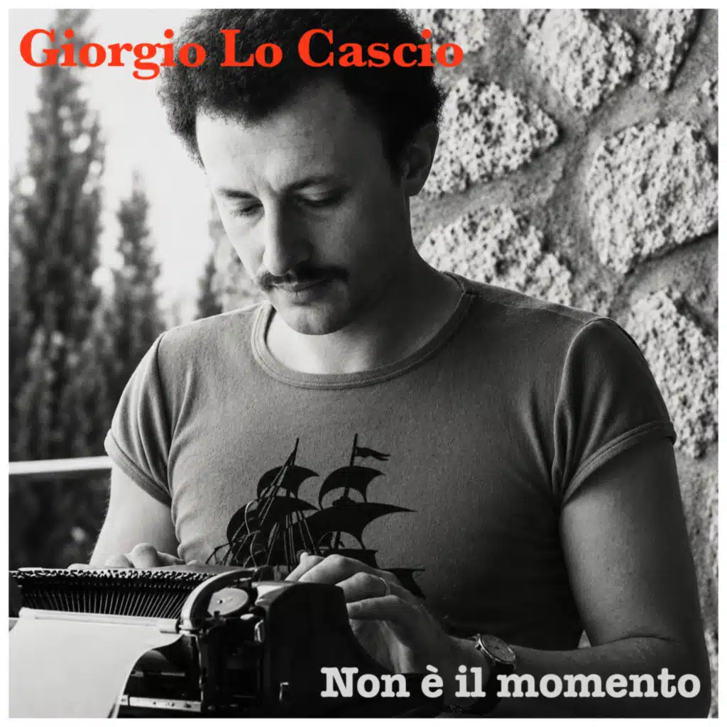 Giorgio Lo Cascio