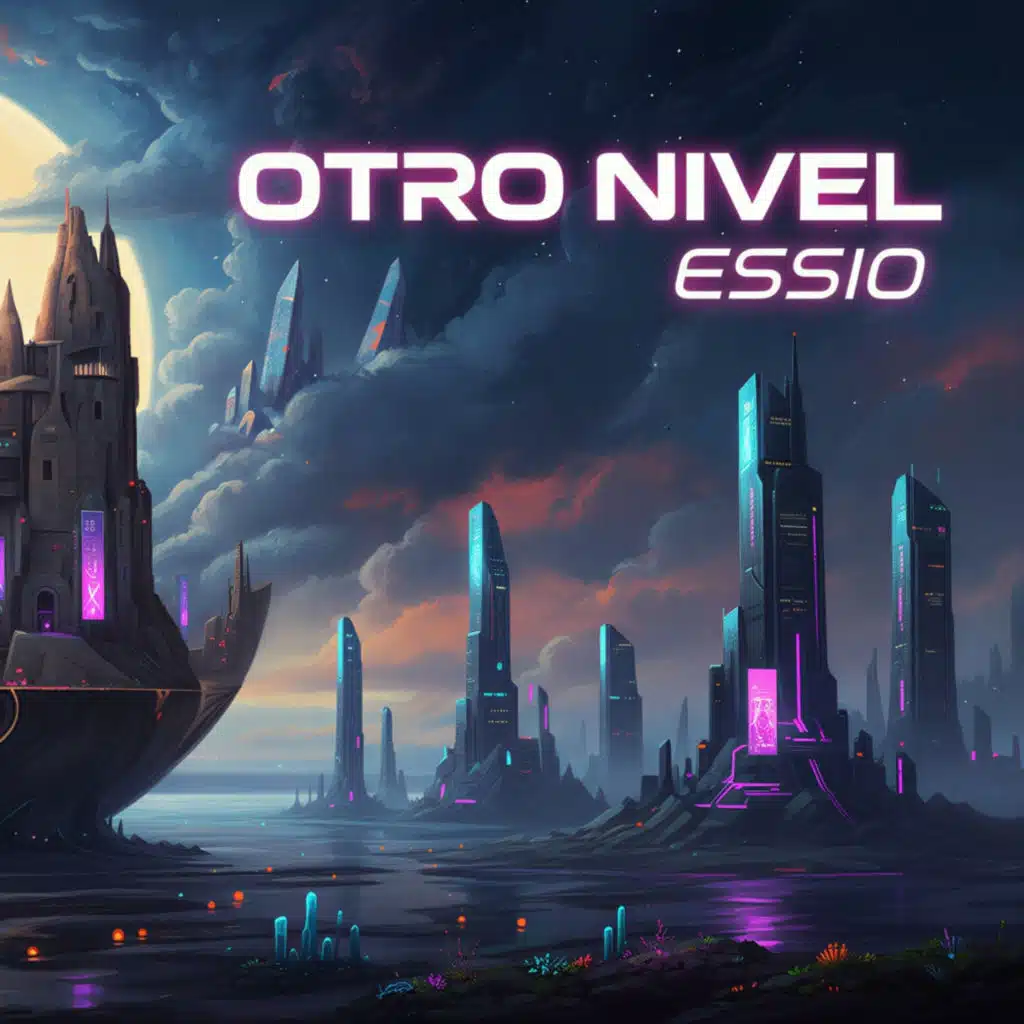 Otro Nivel