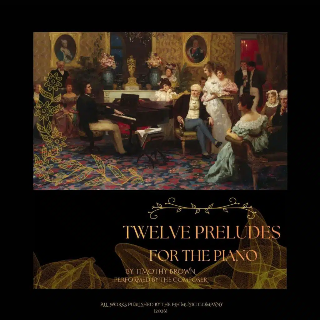 Twelve Preludes