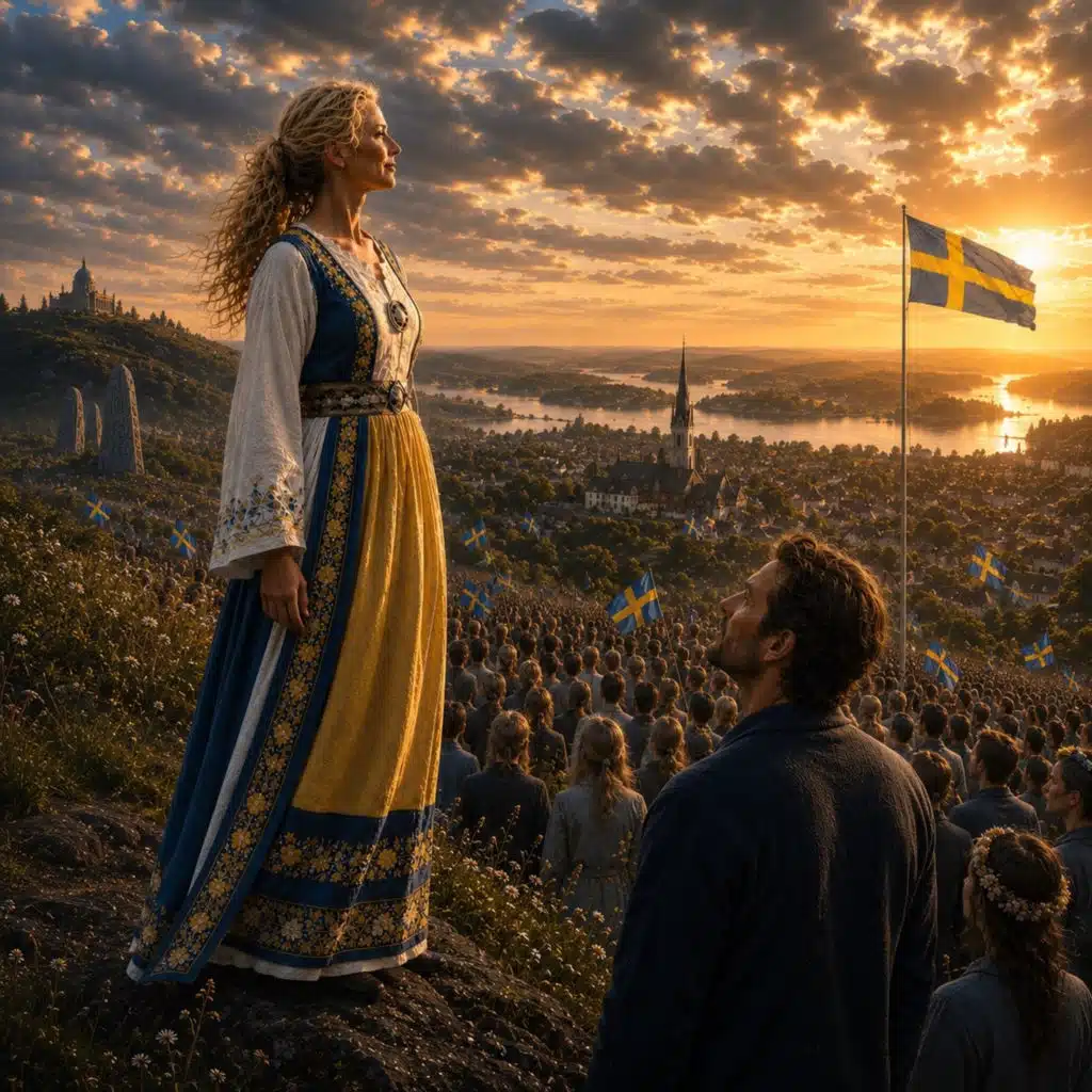 6:e Juni
