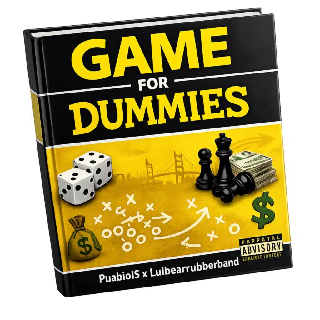 Game For Dummies