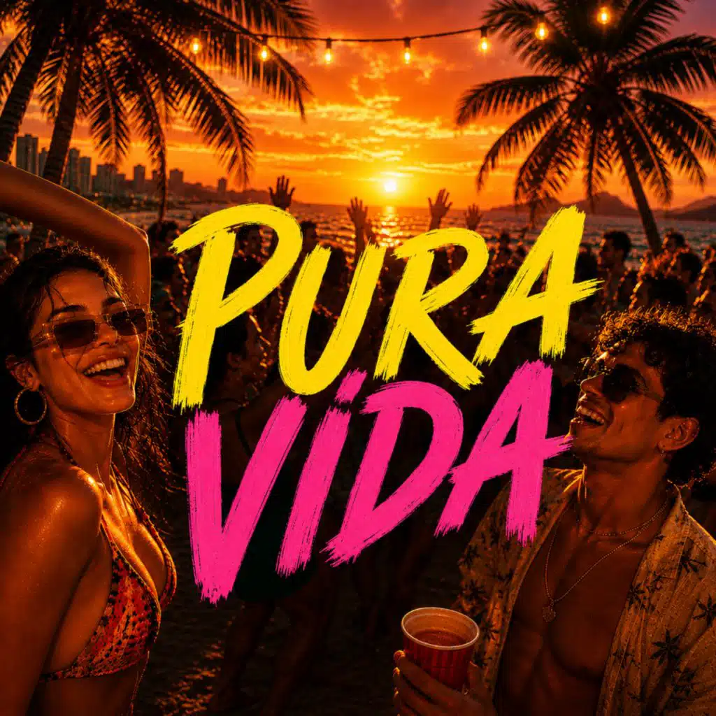 PURA VIDA