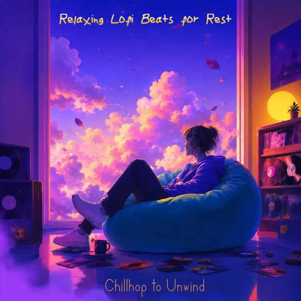 Relaxing Lofi Beats for Rest Chillhop to Unwind