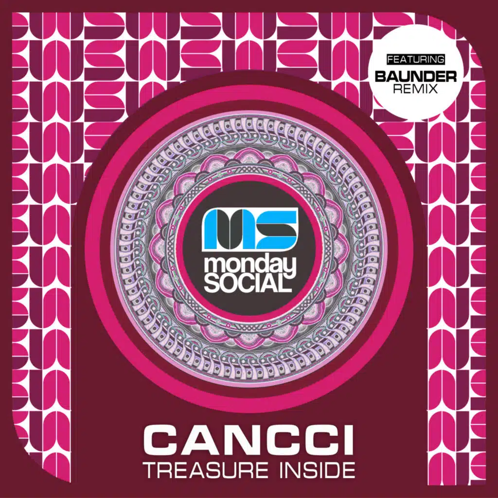 CANCCI & Baunder