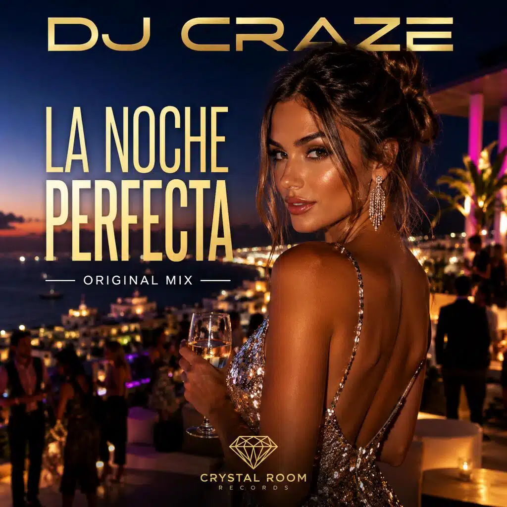 DJ Craze