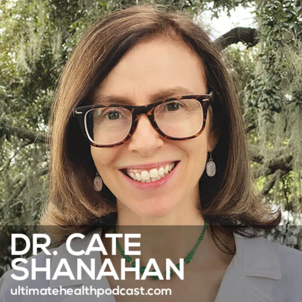 603: The Food That Is More Harmful Than Sugar (Don't Eat This!) | Dr. Cate Shanahan