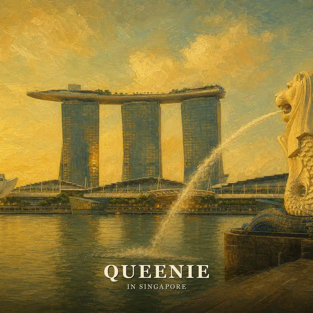 Queenie