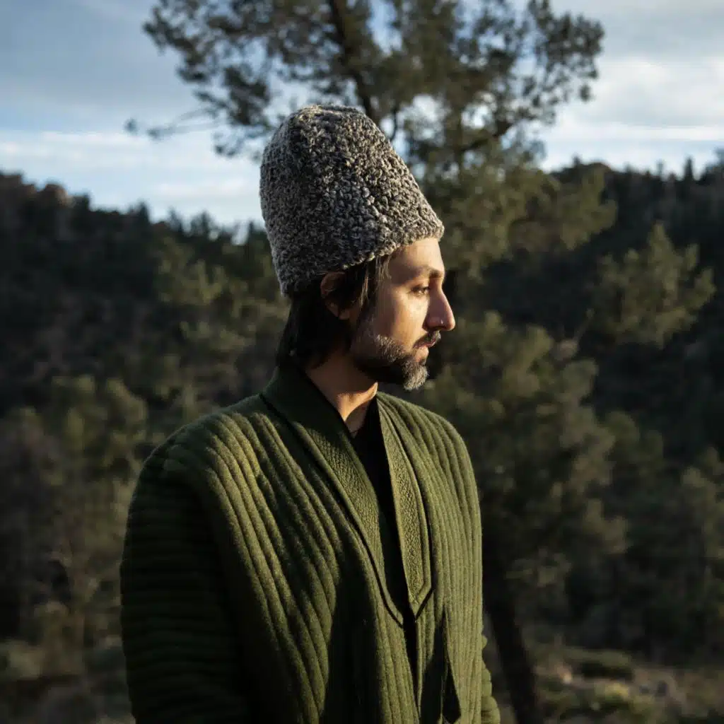 Qais Essar
