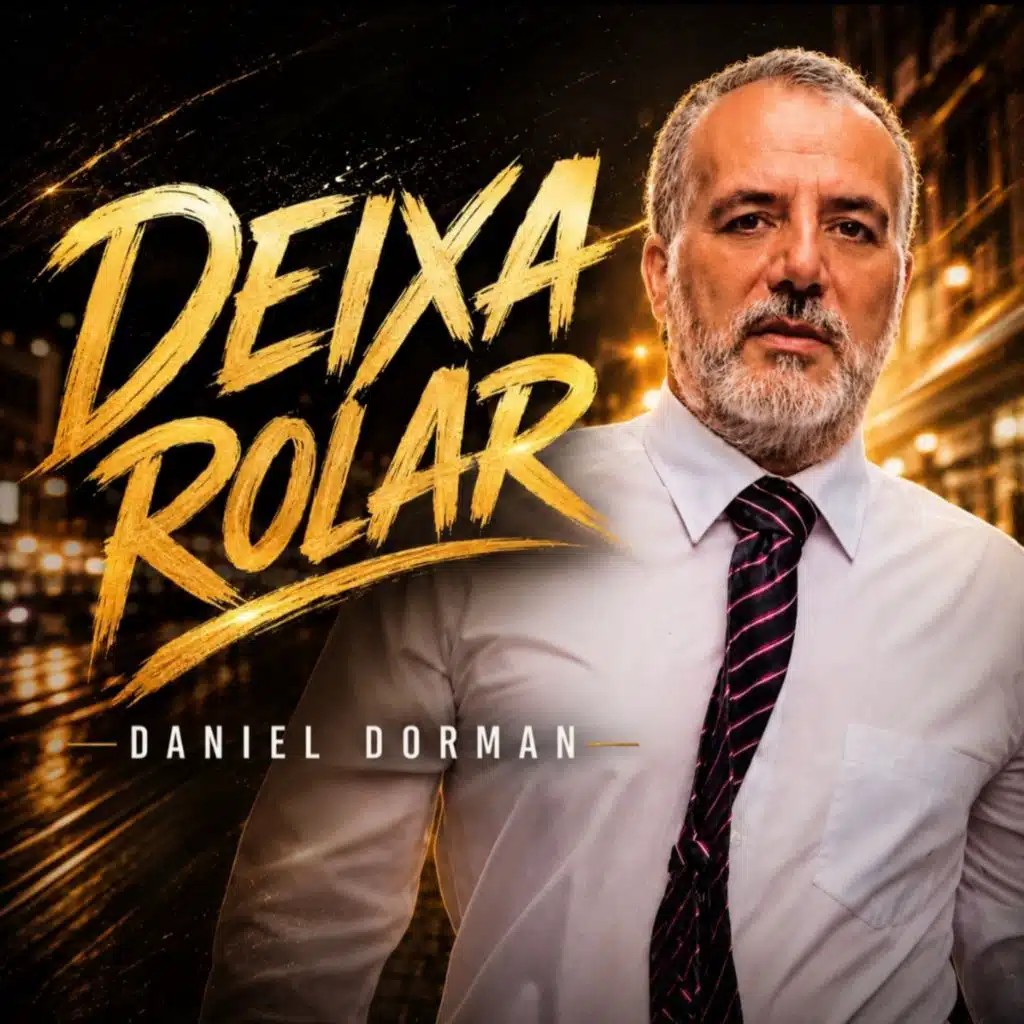 Daniel Dorman