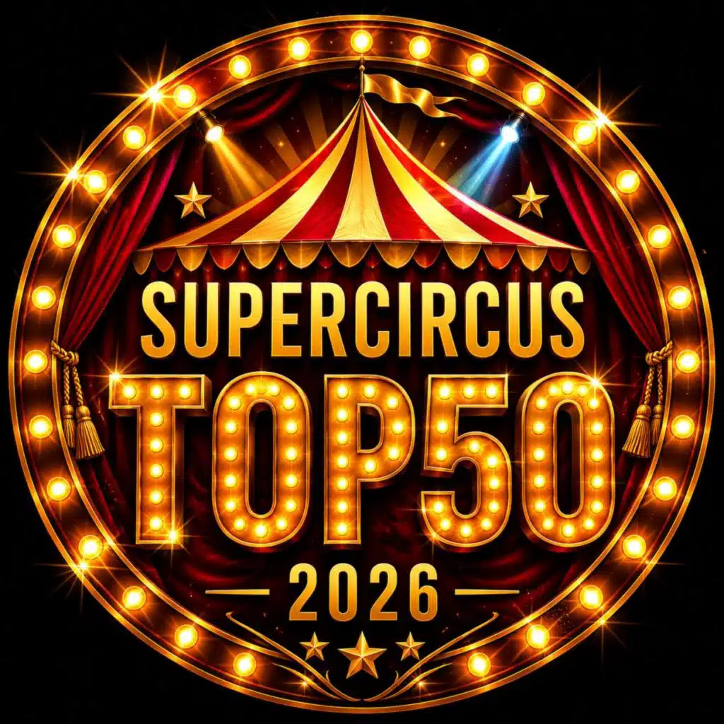 Top50 House 2026