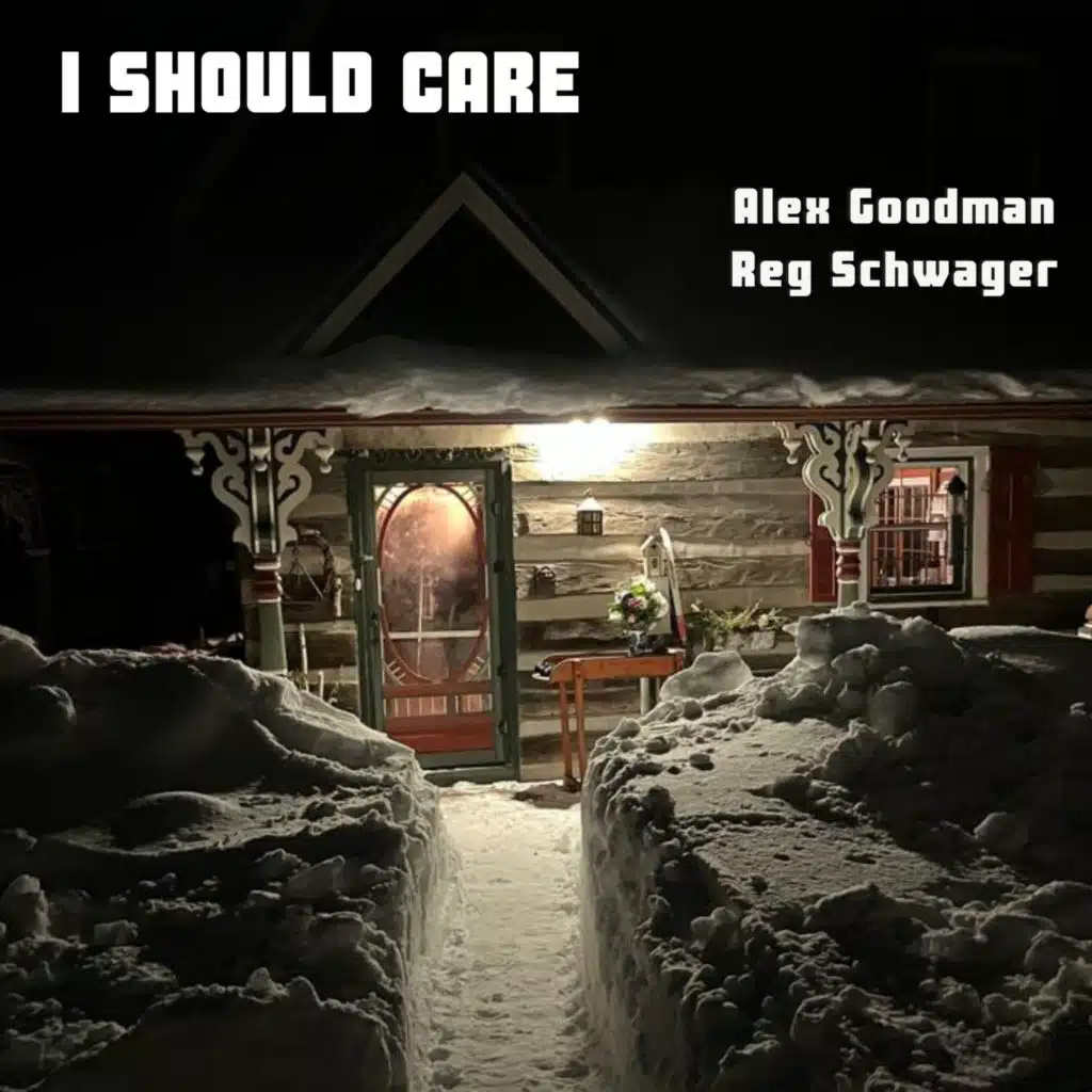 Alex Goodman