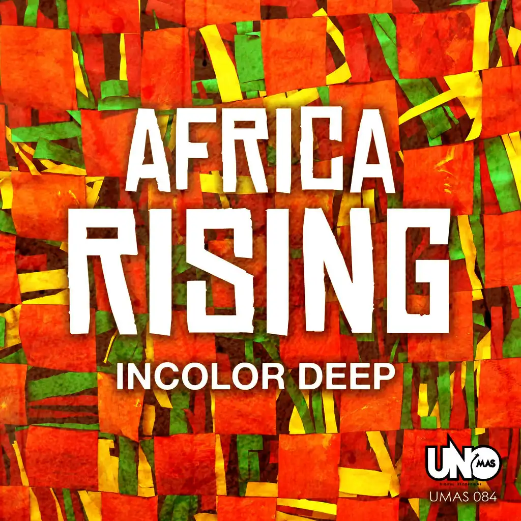 Africa Rising