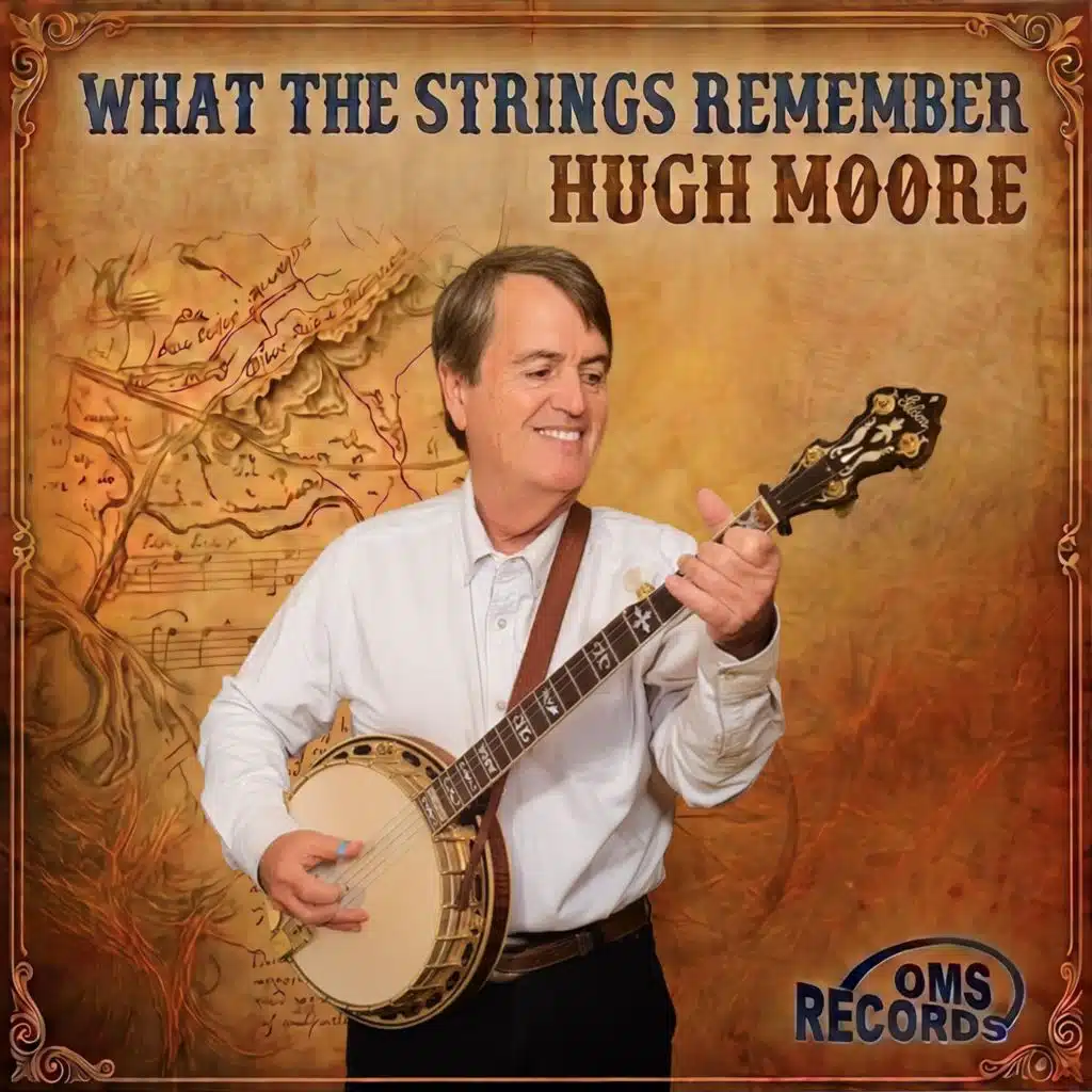 What the Strings Remember