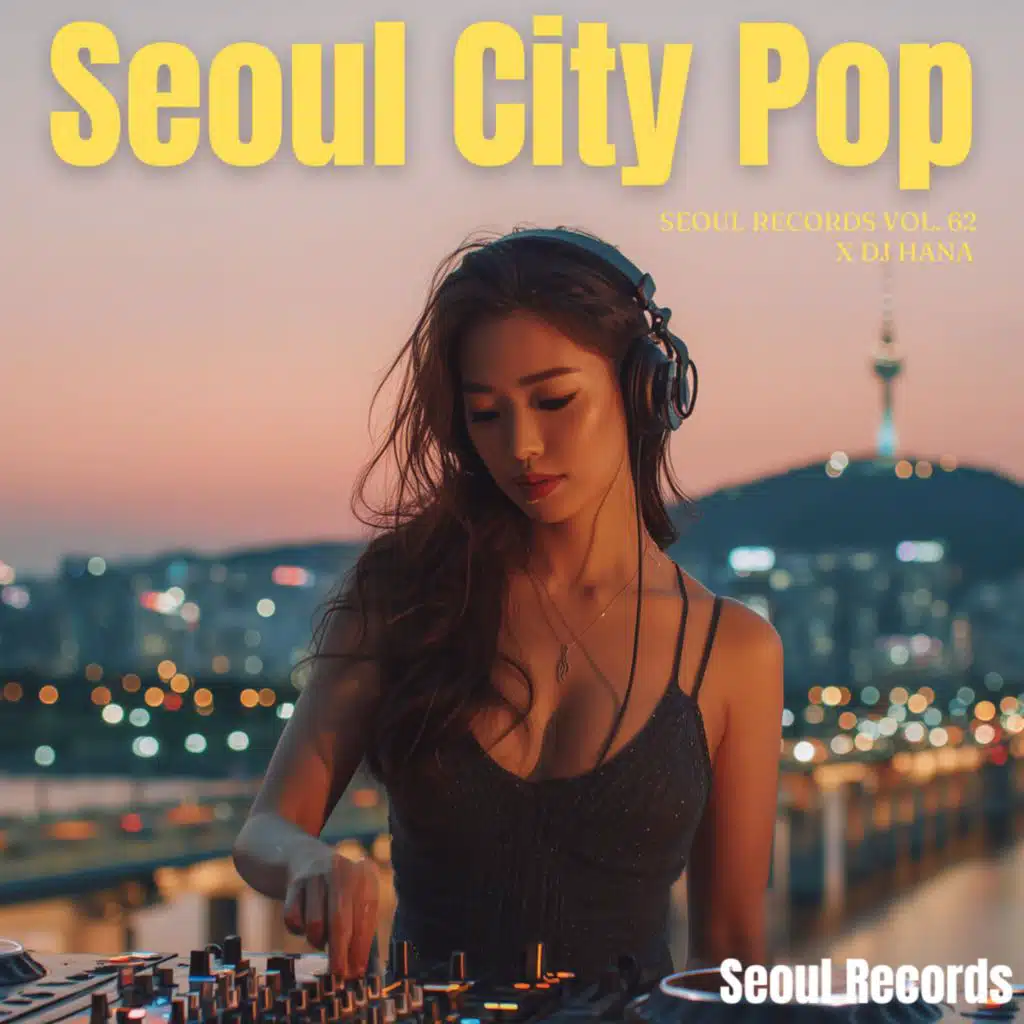 Seoul Records