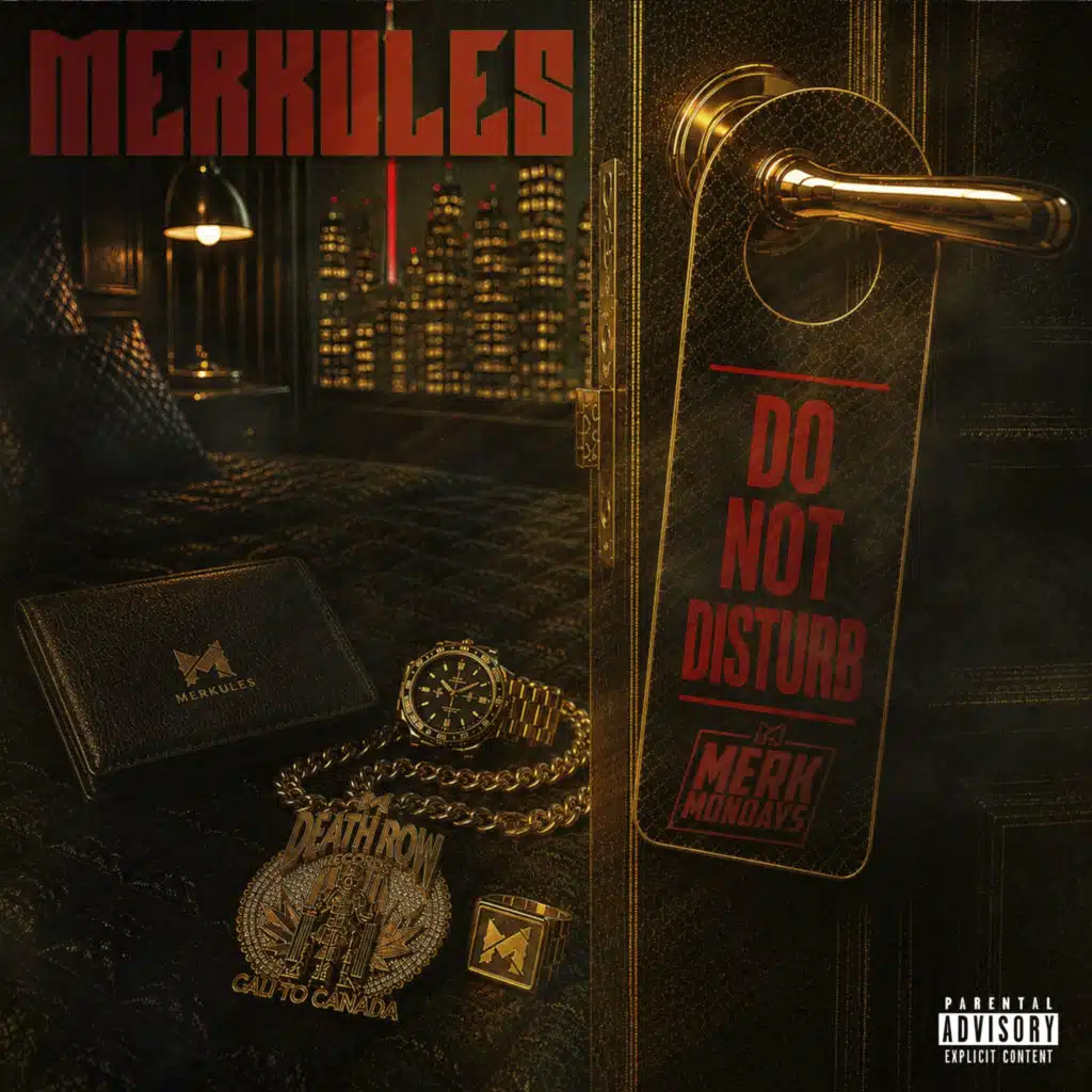 Merkules & C-Lance