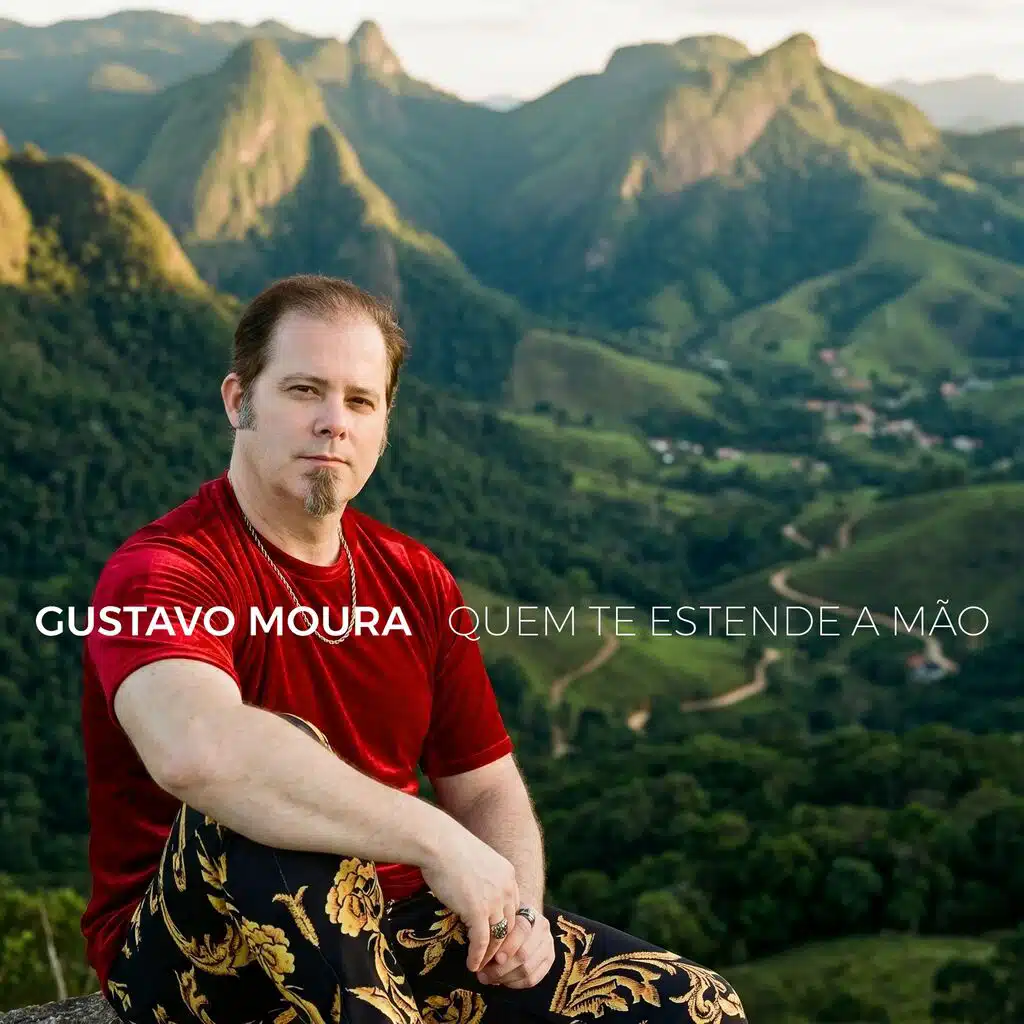Gustavo Moura