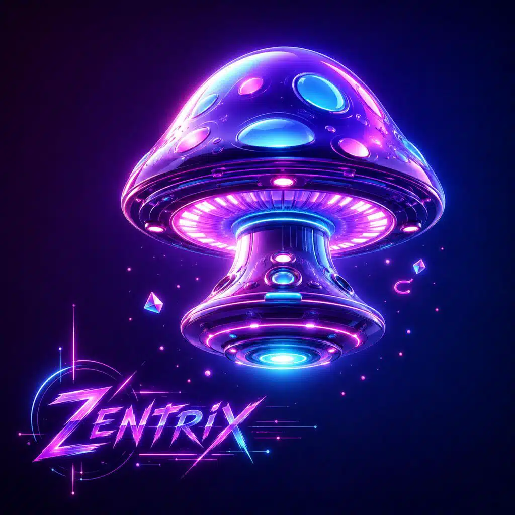 Zentrix