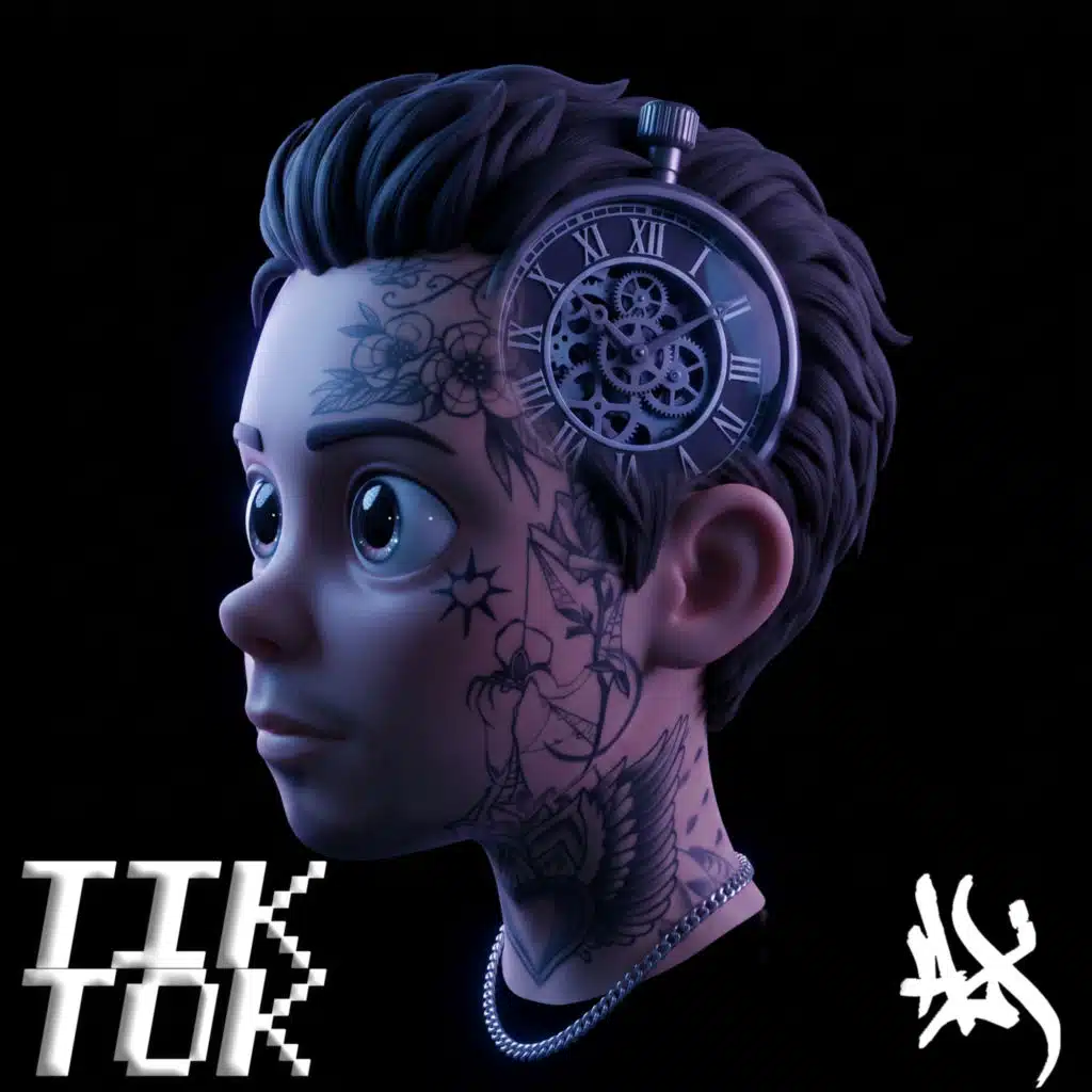 ÄX