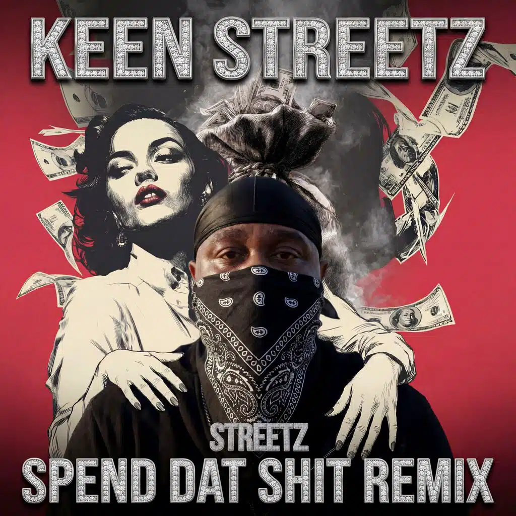 Keen Streetz