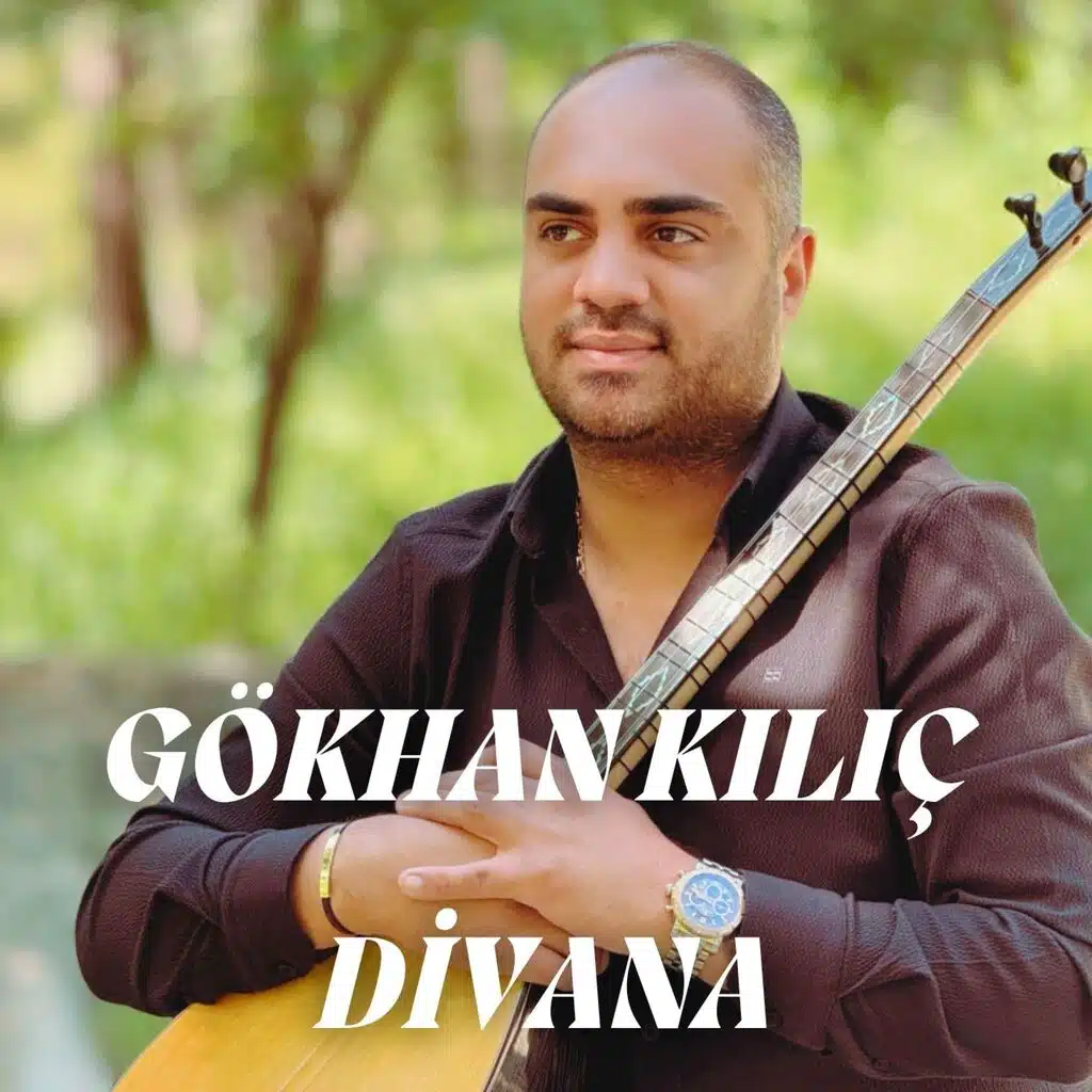 Gökhan Kılıç