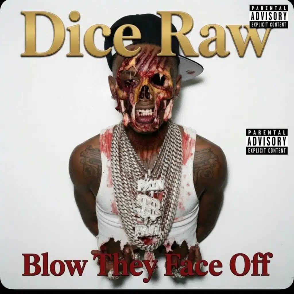 Dice Raw