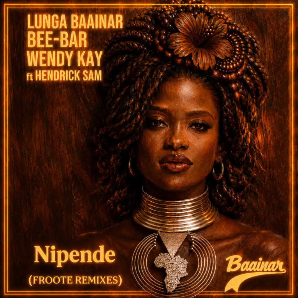 Lunga Baainar, Bee-Bar & Wendy Kay