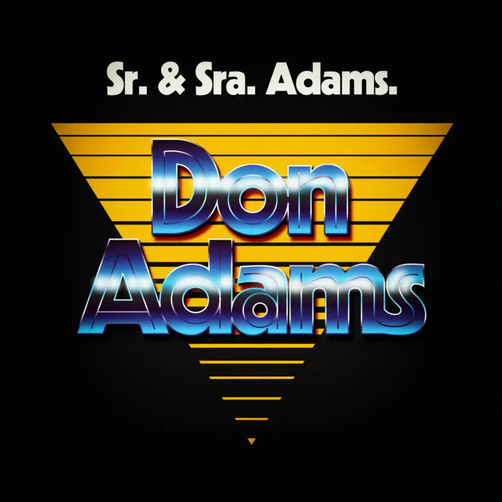 Don Adams
