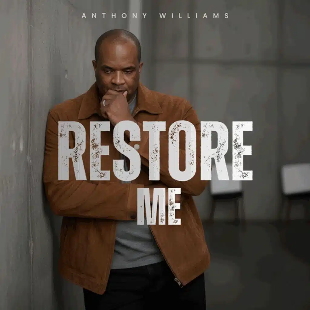 Anthony Williams