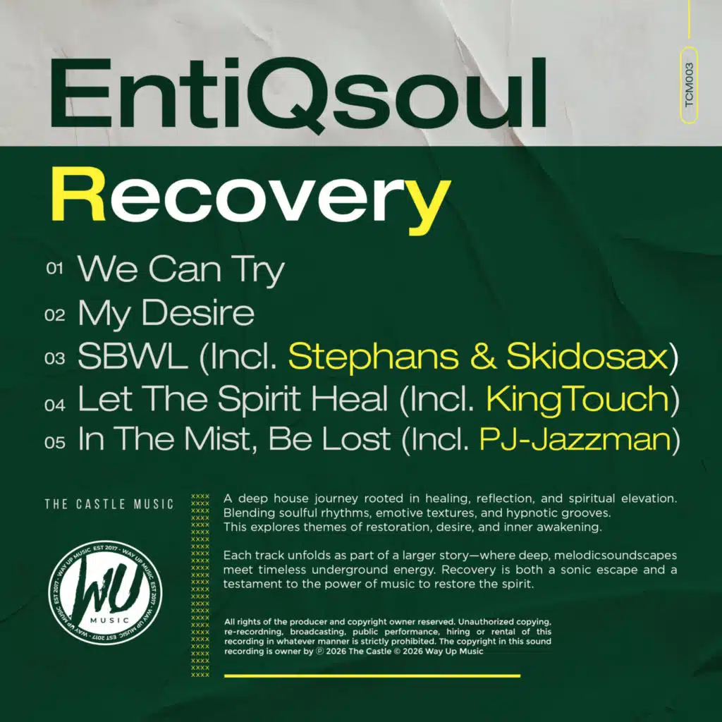 EntiQsoul