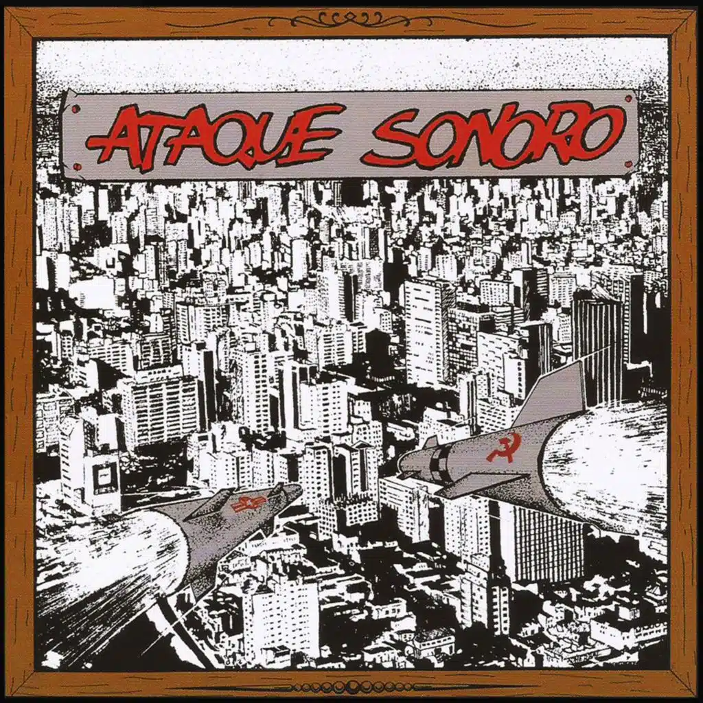 Ataque Sonoro