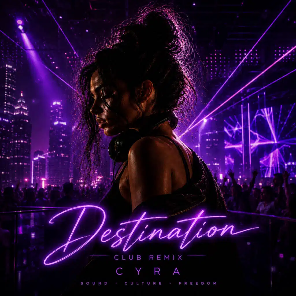 Cyra