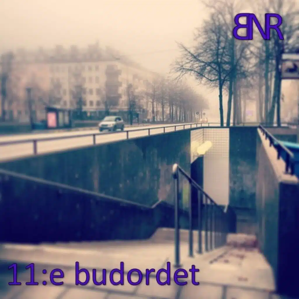 BNR