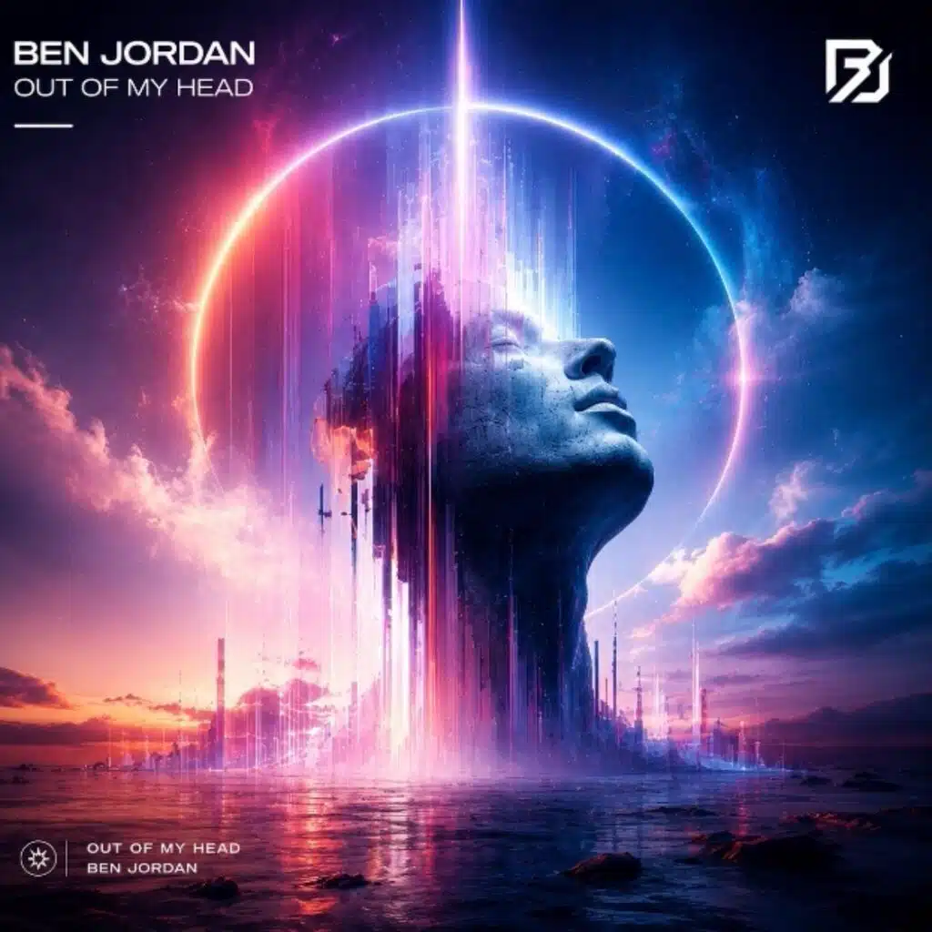 Ben Jordan
