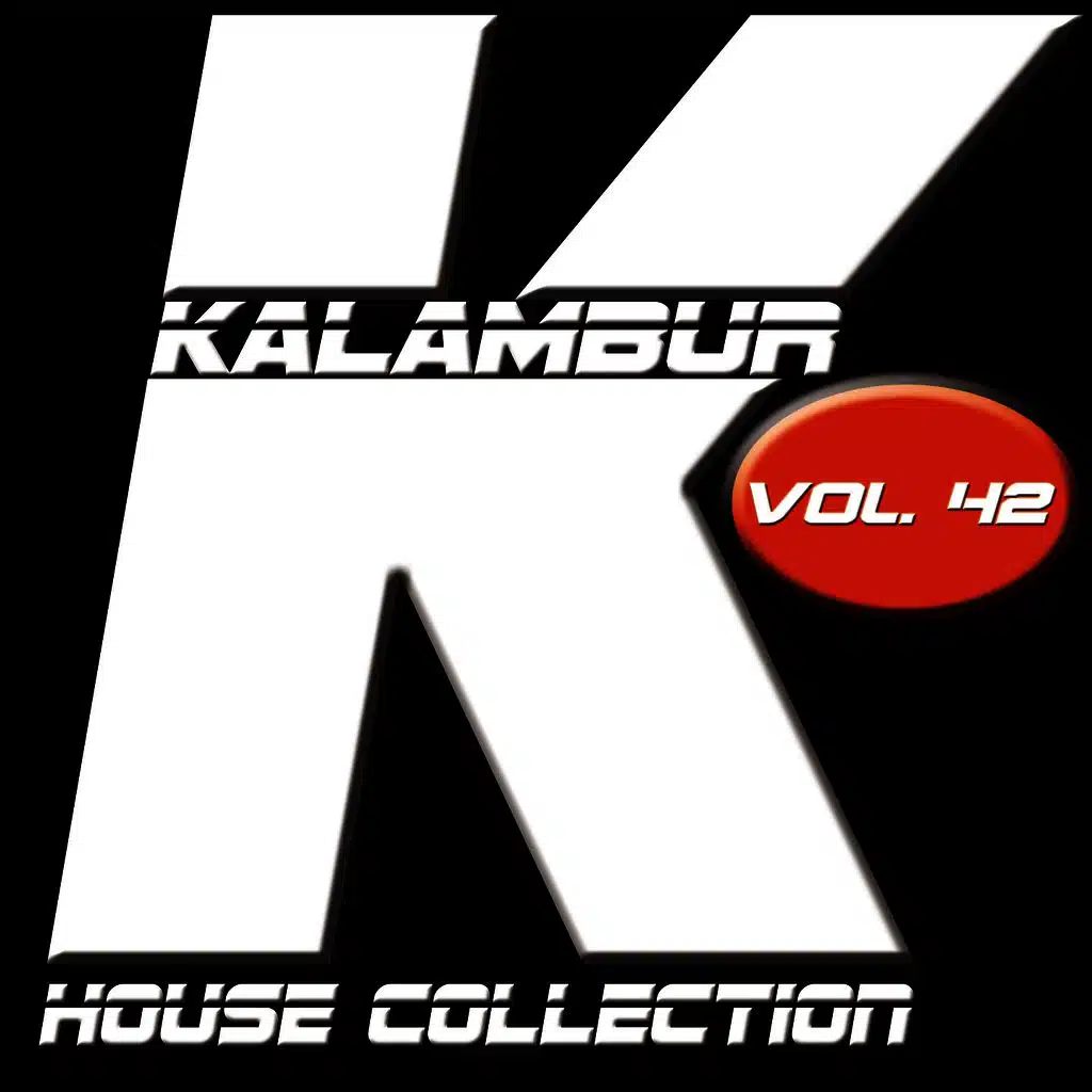 Kalambur House Collection, Vol. 42