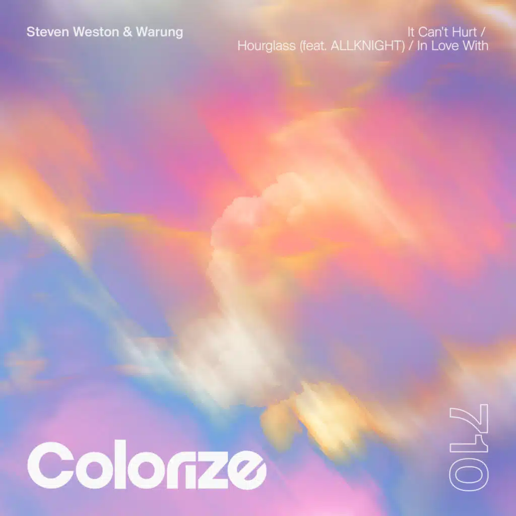 In Love With (Extended Mix)