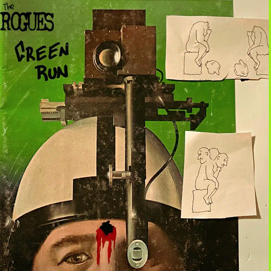 The Rogues