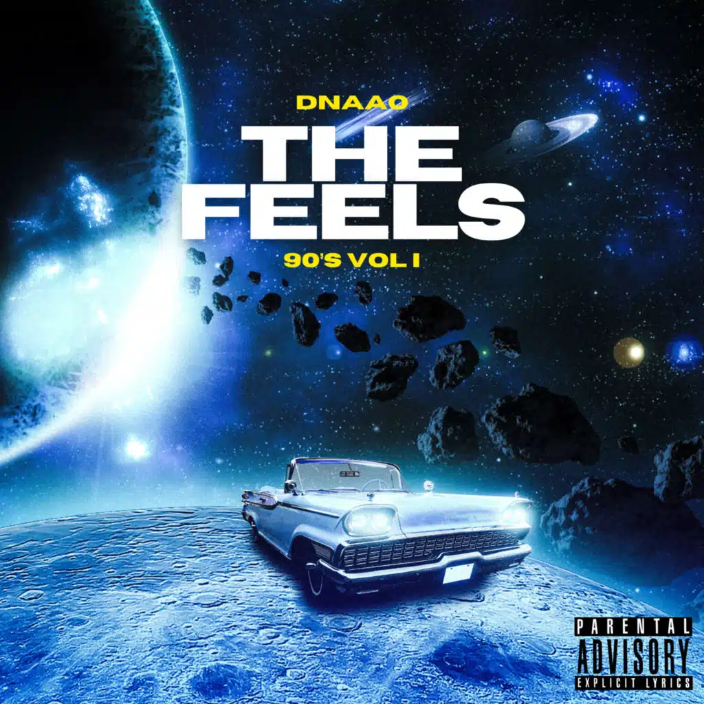 The Feels: 90's, Vol. I