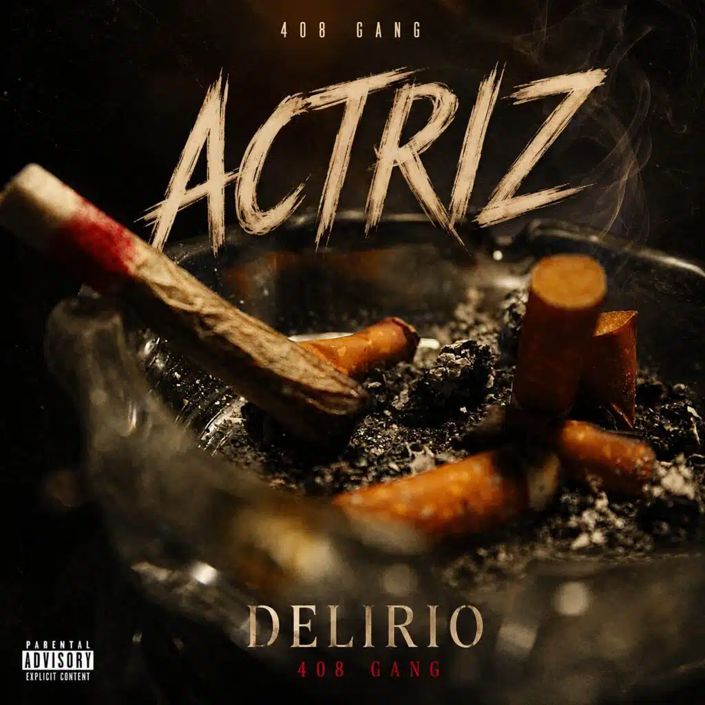Delírio
