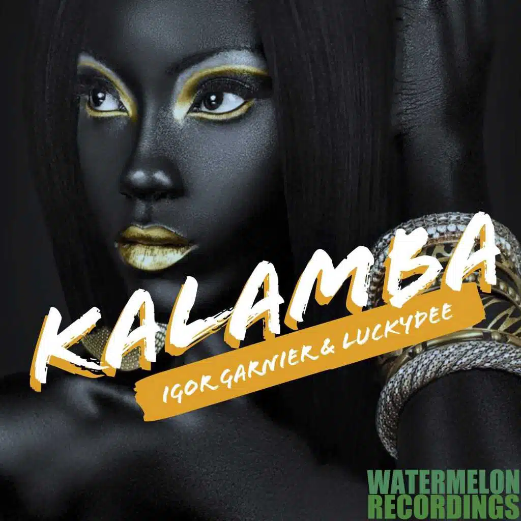 Igor Garnier & LuckyDee